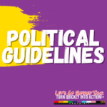 Political guidelines