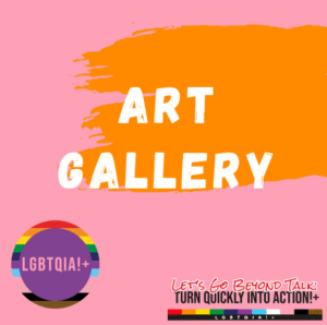 art gallery