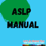 ASLP MANUAL